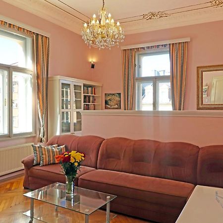 Apartment Themis Karlovy Vary Luaran gambar