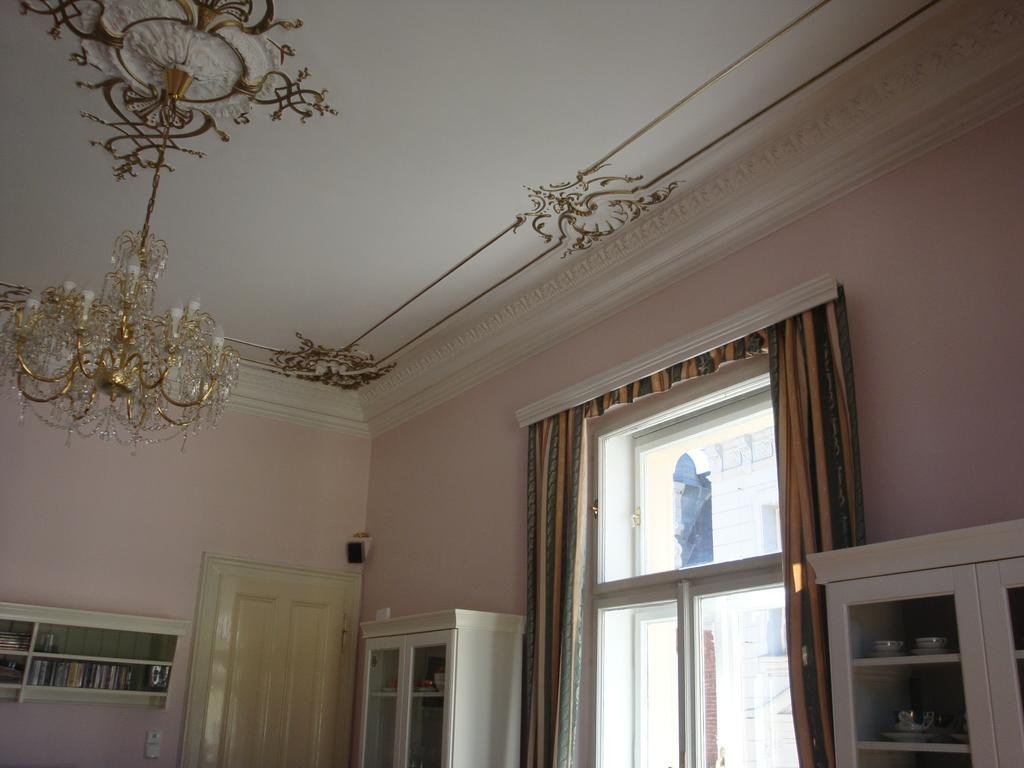 Apartment Themis Karlovy Vary Luaran gambar