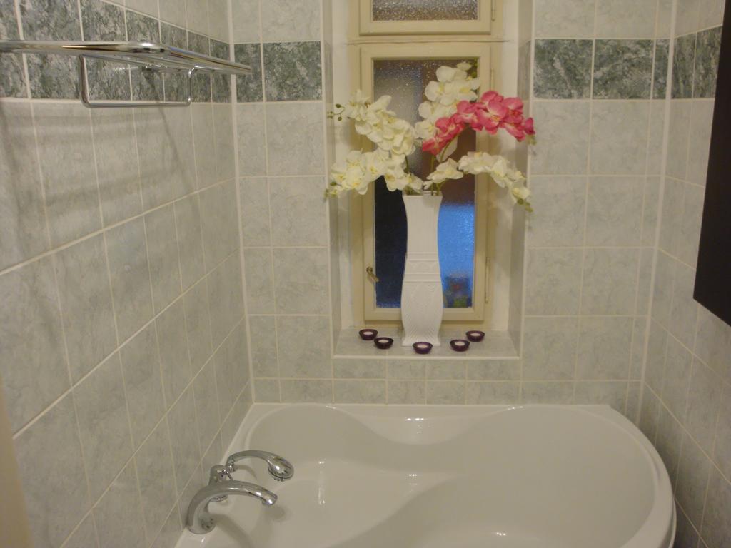 Apartment Themis Karlovy Vary Luaran gambar