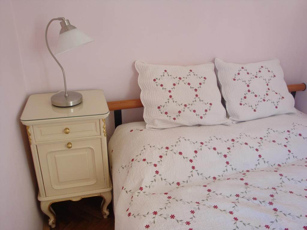 Apartment Themis Karlovy Vary Luaran gambar