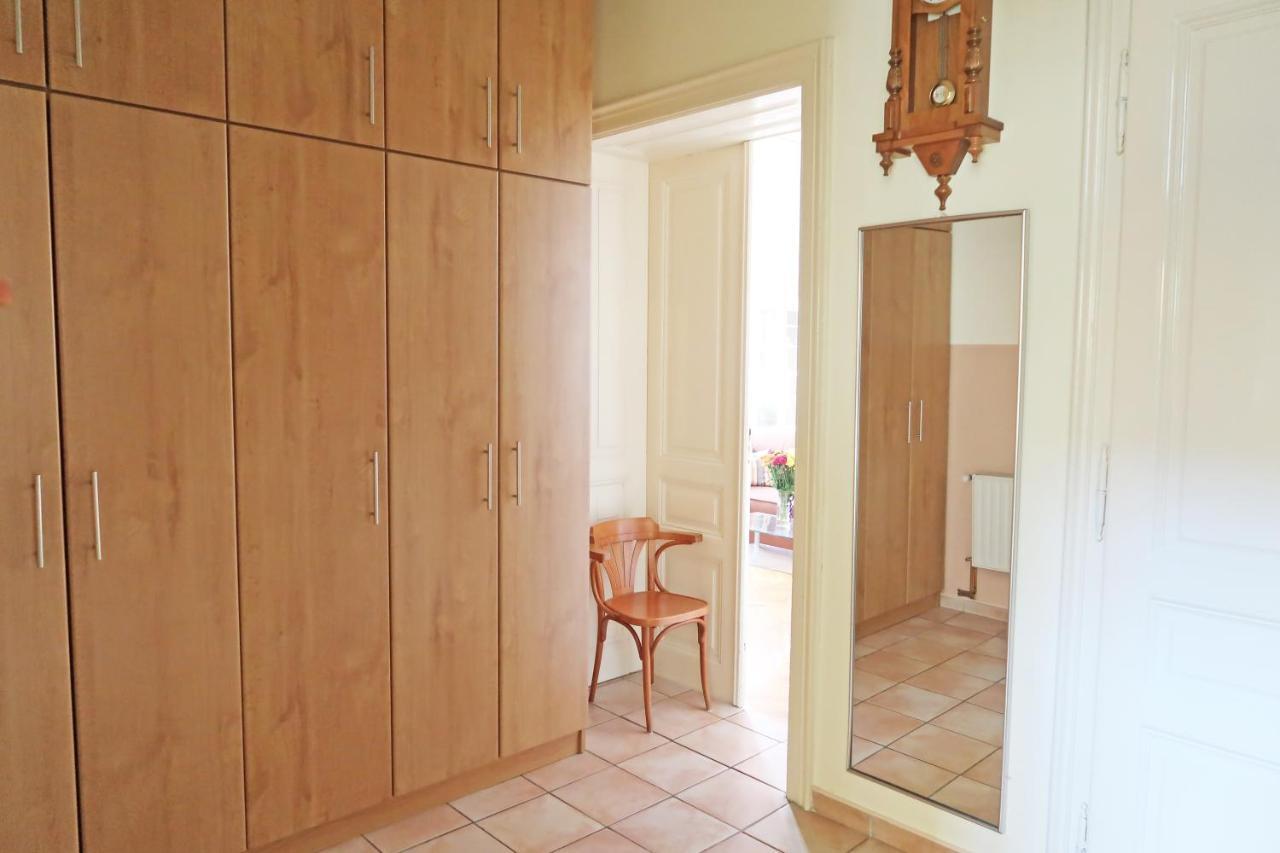 Apartment Themis Karlovy Vary Luaran gambar