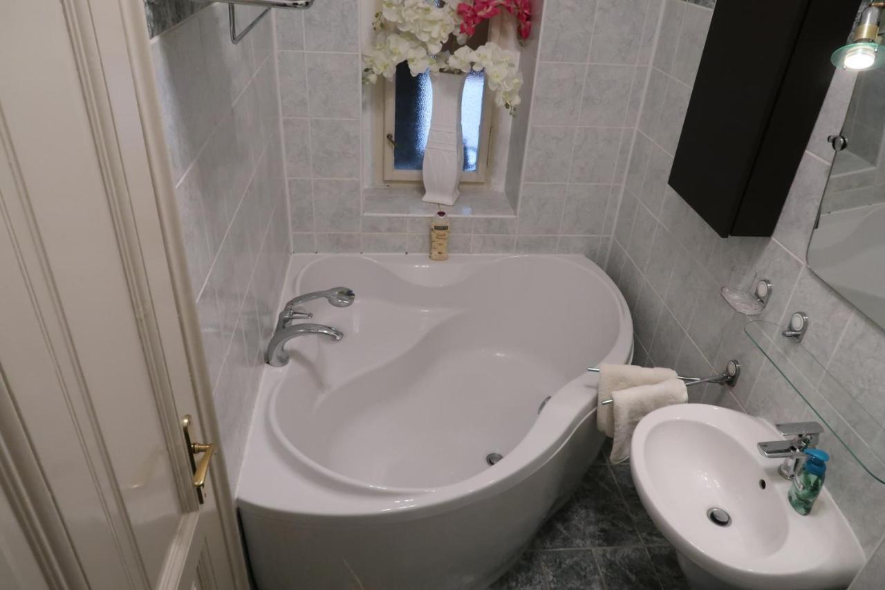 Apartment Themis Karlovy Vary Luaran gambar