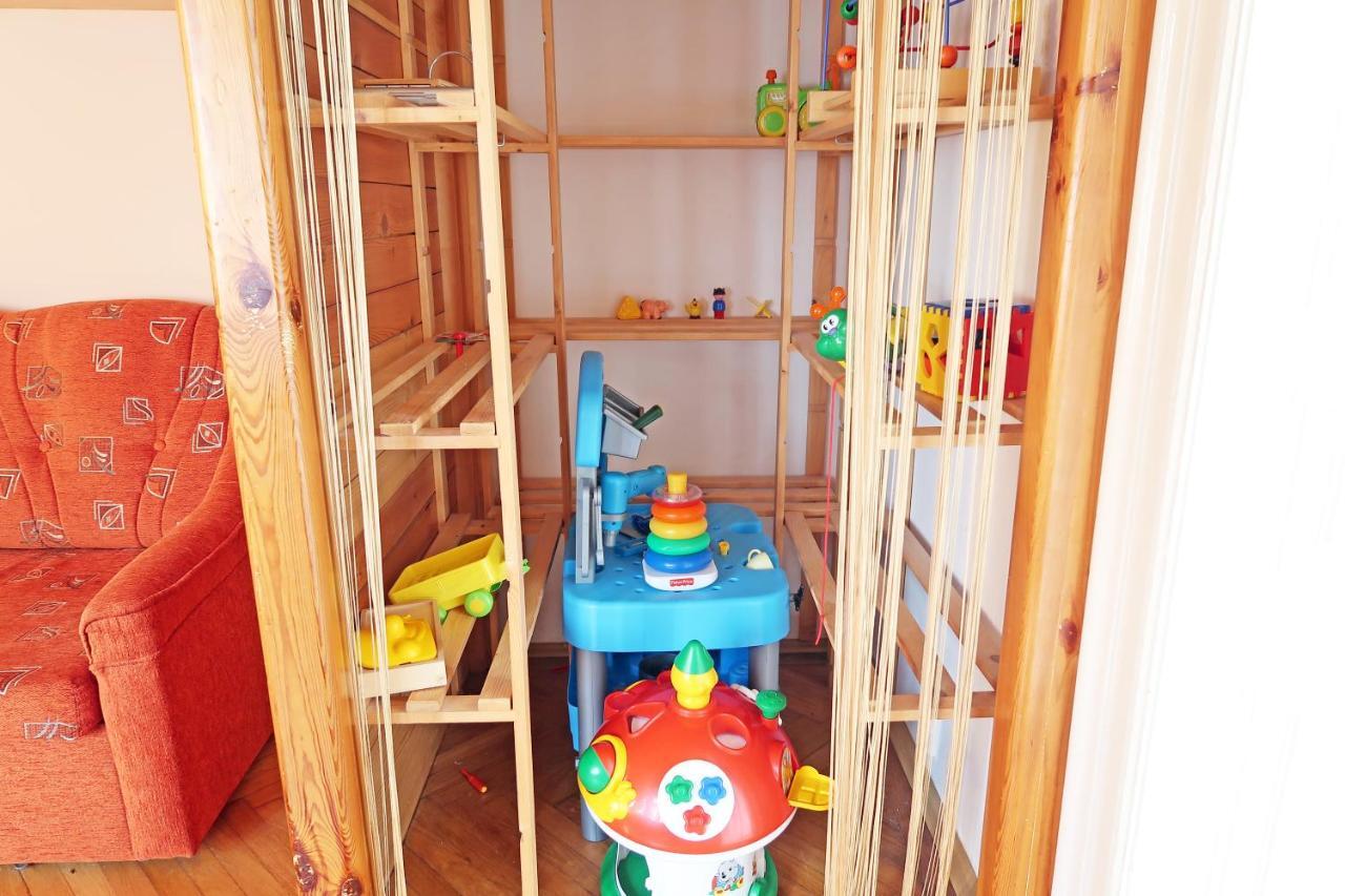 Apartment Themis Karlovy Vary Luaran gambar