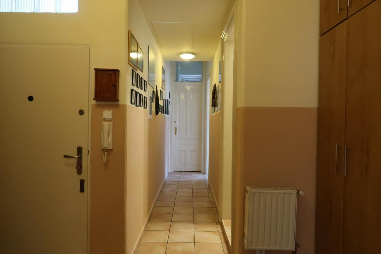 Apartment Themis Karlovy Vary Luaran gambar