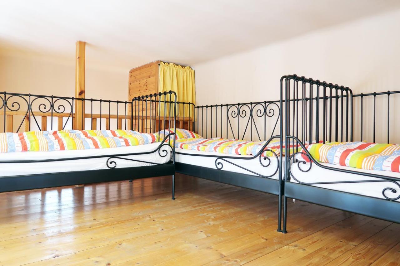 Apartment Themis Karlovy Vary Luaran gambar