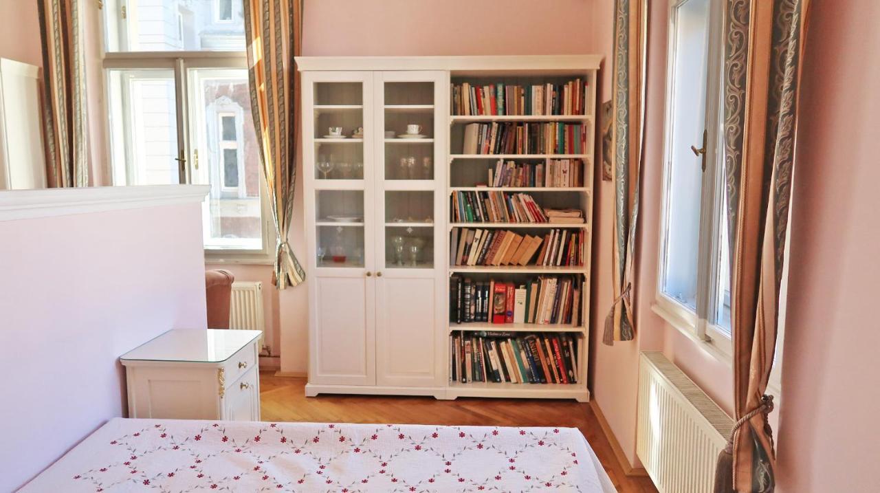 Apartment Themis Karlovy Vary Luaran gambar