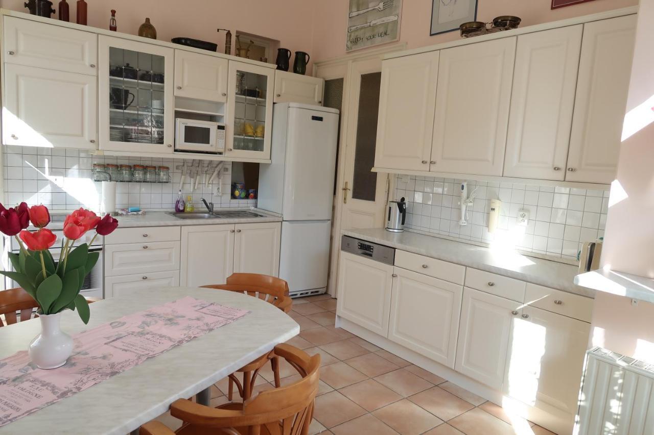 Apartment Themis Karlovy Vary Luaran gambar