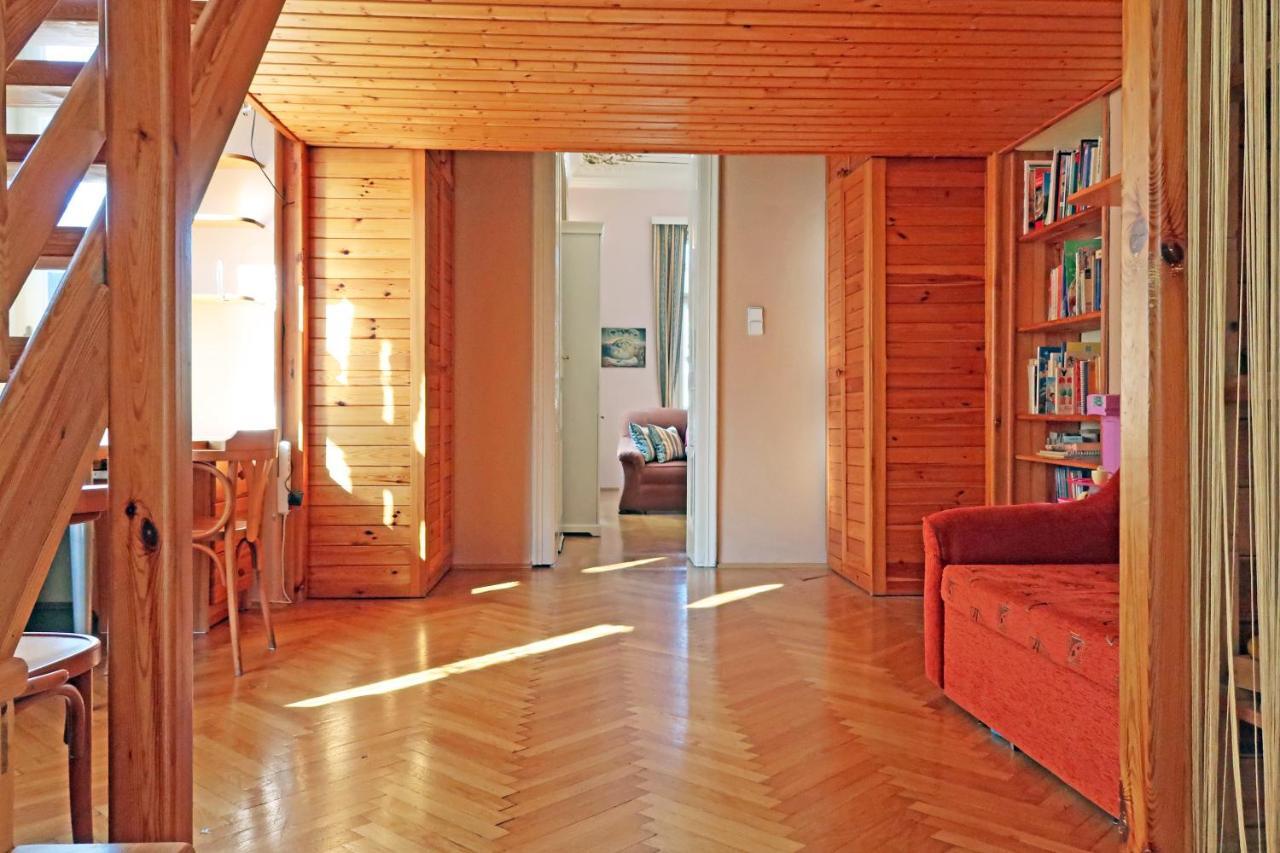 Apartment Themis Karlovy Vary Luaran gambar