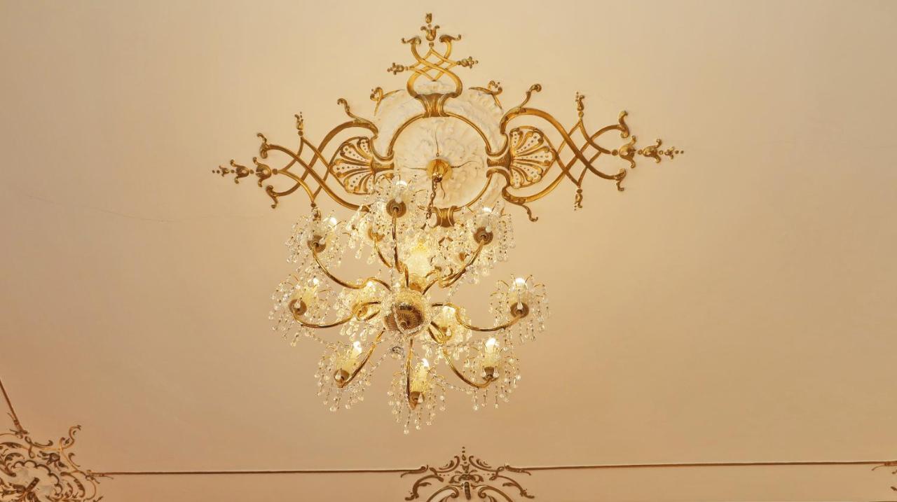 Apartment Themis Karlovy Vary Luaran gambar