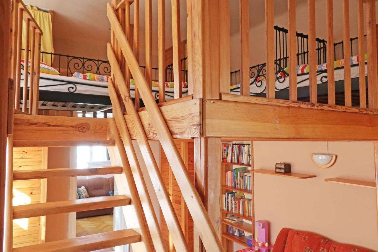 Apartment Themis Karlovy Vary Luaran gambar