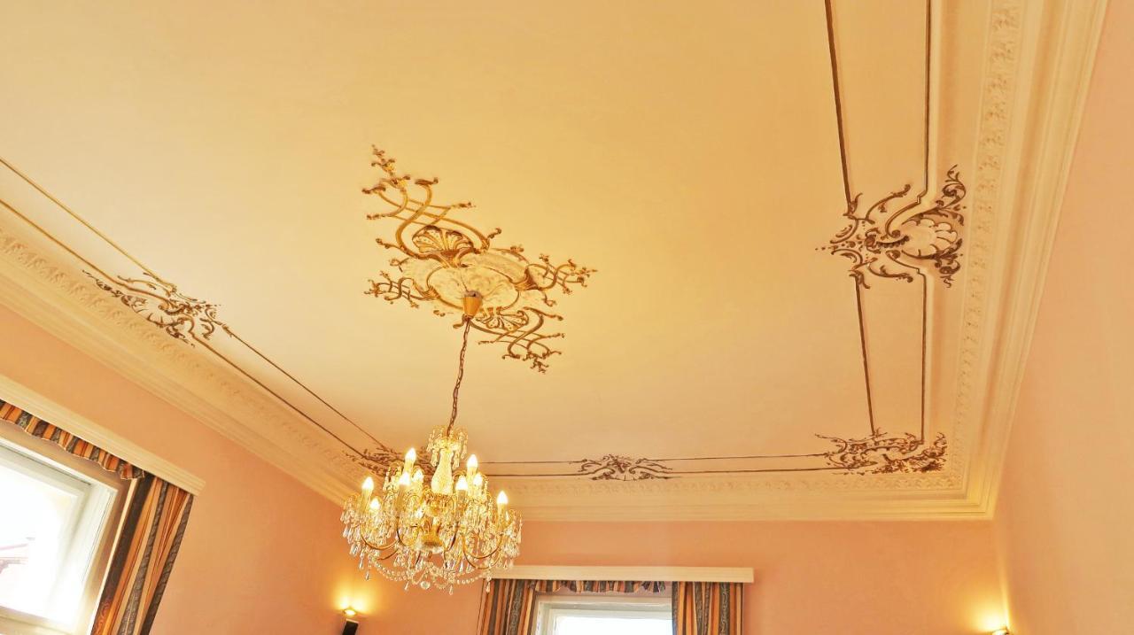 Apartment Themis Karlovy Vary Luaran gambar